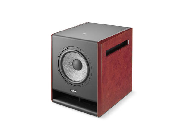 Focal Sub12 600-watt Powered Subwoofer with 13? Woof 