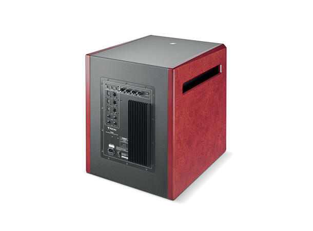 Focal Sub12 600-watt Powered Subwoofer with 13? Woof 