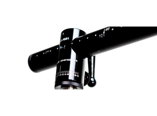 Grace Design SB-3D11 Atmosmikrofonstativ 11 channel, immersive mic array 