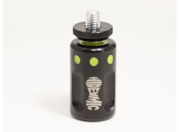 Hide-a-mic Re:pose 24 yellow Acoustic noise reducer (medium) 