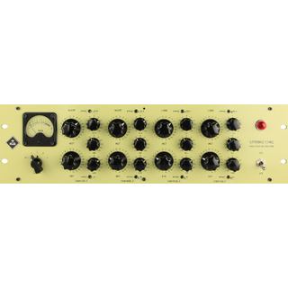 IGS SPRINGTIME Reverb 4 ch Analog Spring