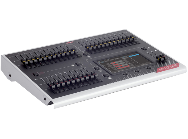 LSC Mantra Lite DMX512-A Lightning Controller 
