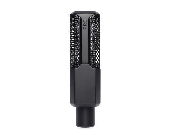 Lewitt LCT 240 PRO VOCAL SET BLACK Studio quality recordings made easy 