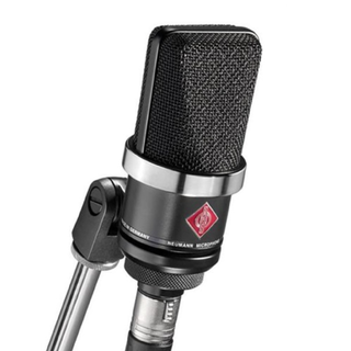 NEUMANN TLM 102 mt Studio kondensator mikrofon