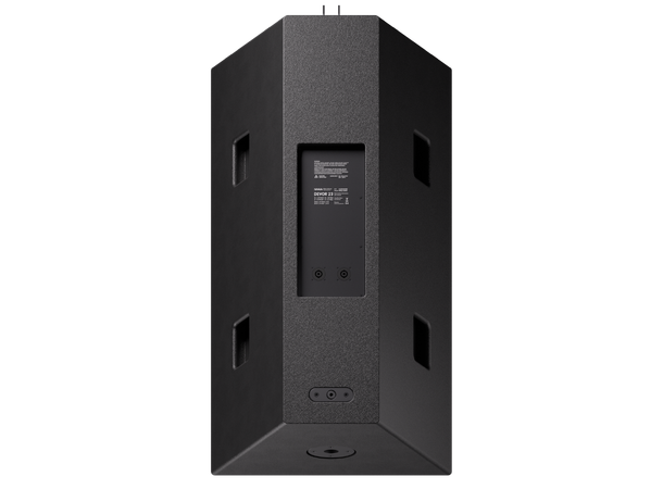 NNNN Gage 30P Premium full range loudspeaker Passive 