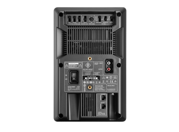Neumann KH 120 II AES67 Next Generation Monitoring 