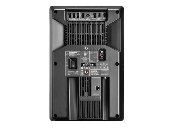 Neumann KH 150 EU Studio monitor DSP-powered, bi-amplified studio monitor 