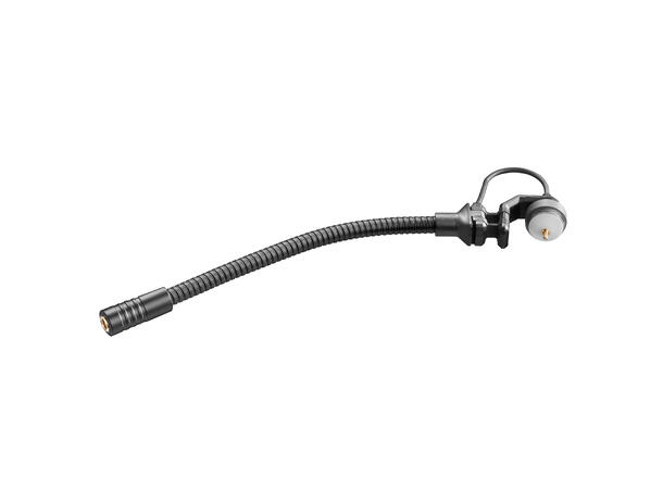Neumann SH 100 Gooseneck for MCM Total length: 144 mm 