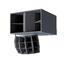 OJAS/NNNN ON M I Modular P/A Stack System