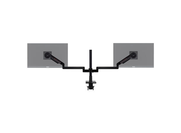 O.C.White SMS-2-13 ProBoom Gen2 Dual Monitor SMS Package 