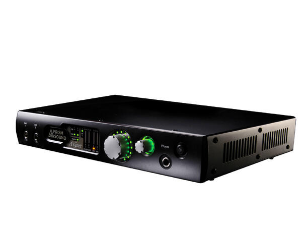 Prismsound Lyra2 Lydkort Wclck, HP, Inst, ADAT, Spdiff 
