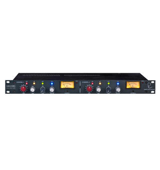 Rupert Neve 5025 Dual Shelford Mic Pre micpre, 2 ch, highpassfilter, texture