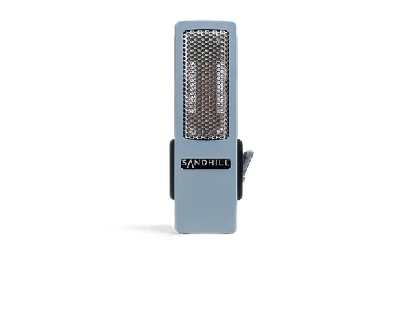 Sandhill 6019A Bånd mikrofon active long-ribbon microphone 