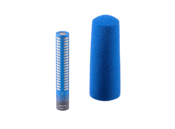 Schoeps KMIT Shotgun microphone capsule for the Colette series 