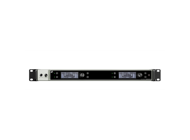 Sennheiser EW-DX EM 4 DANTE Digital 4 channel M/dante (S2-10) 