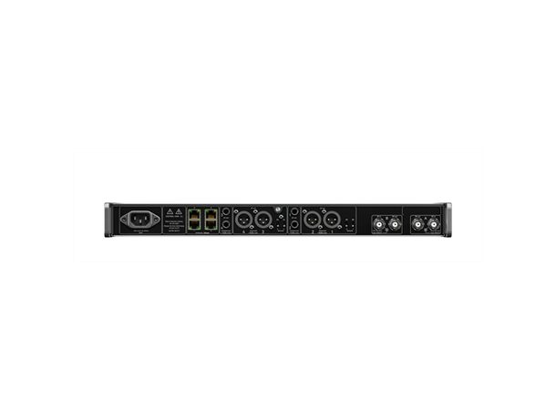 Sennheiser EW-DX EM 4 DANTE Digital 4 channel M/dante (S2-10) 
