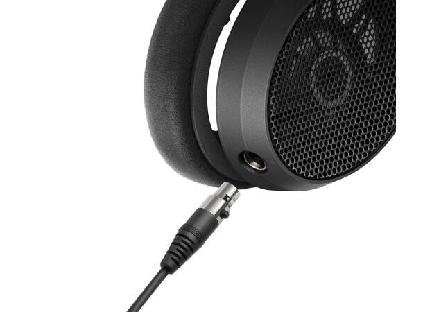 Sennheiser HD 490 PRO Plus Professional reference studio headphones 