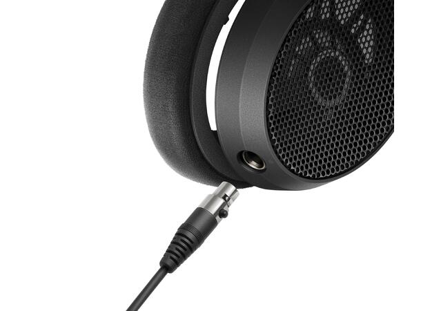 Sennheiser HD 490 PRO Plus Professional reference studio headphones