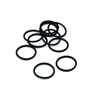Sennheiser MZS 20-1 O-Ring SPAREPART - min. 10 stk.