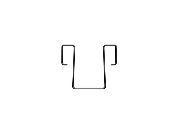 Sennheiser SPECTERA SEK Belt Clip Vertical 