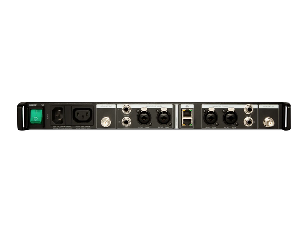 Shure PSM1000 (554-626MHz) Dual-Channel Transmitter (554-626MHz) 