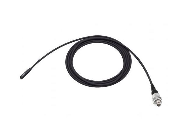 Sony ECM-90LM Microphone Lavalier Mic 3-pin Lemo 