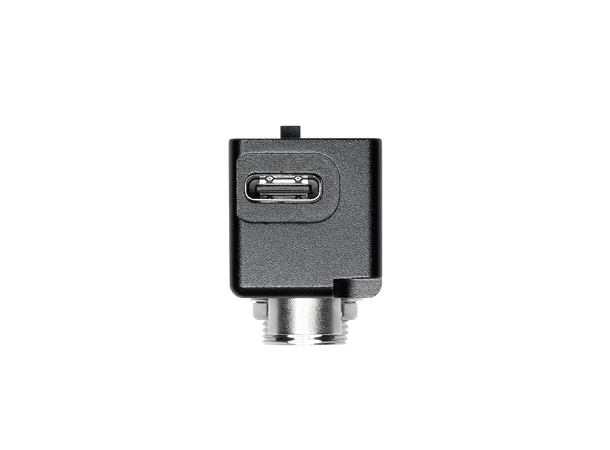 Sound Devices A-TA3 Standalone back plate for A10/20-RX 
