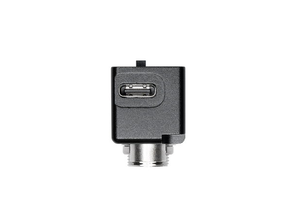 Sound Devices Astral ARX2 TA3 Standalone back plate for ARX2 