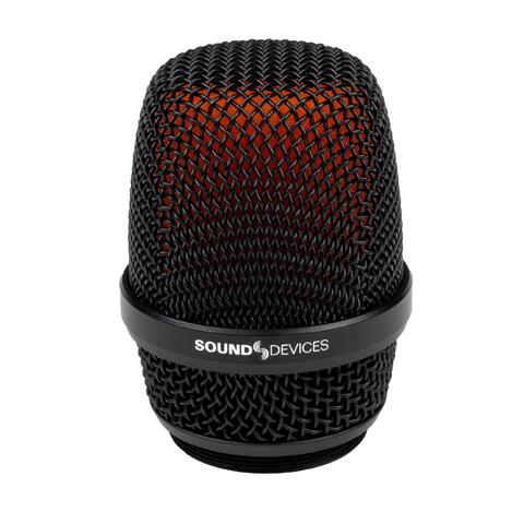 Sound Devices CD1 Dynamic cardioid capsule for A20-HH