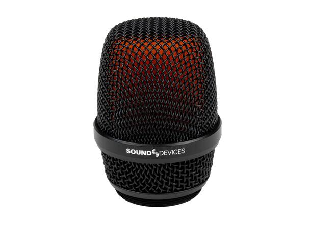 Sound Devices CD1 Mic Capsule Dynamic cardioid capsule for HH 
