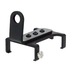 Sound Guys Solutions ZMT Boom Clip for Zaxcom ZMT Transmitter