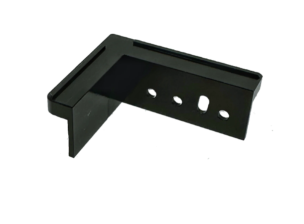 Soundbag Dashboard Modular Bracket for Audioroot battery distribution