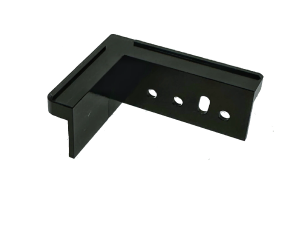 Soundbag Dashboard Modular Bracket for Audioroot battery distribution 