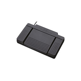 TASCAM RC-3F 3-pedal footswitch for GB-10, LR-10, DP-03