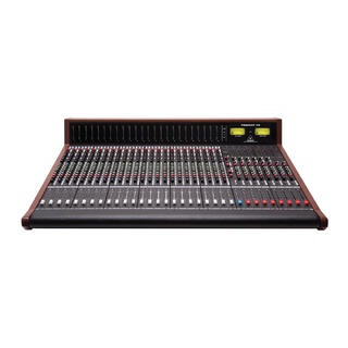 Trident 78-24 LED Bridge Trident 78-24 channel analog mixer