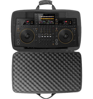 UDG Creator Pioneer Opus-Quad Hardcase Creator Pioneer Opus-Quad Hardcase Black