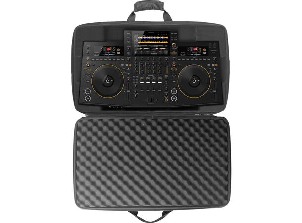 UDG Creator Pioneer Opus-Quad Hardcase Creator Pioneer Opus-Quad Hardcase Black 