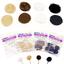 URSA 100x Plush Circles
