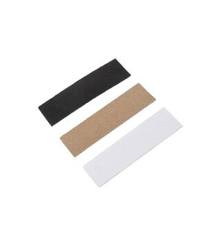 VIVIANA moleSKIN Small Strips (2,5cm x 8cm)