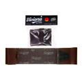 Viviana Straps Extreme Double Pouch Brown L
