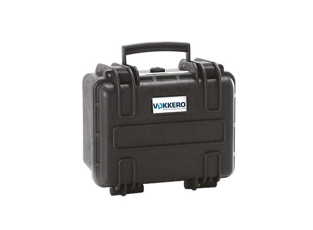 Vokkero HAC 404 Rigid case Transport up to 4 terminals 