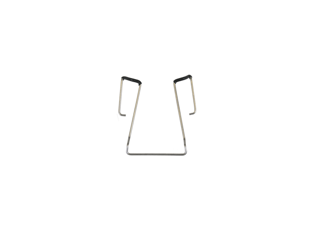 Wisycom BCLW 60 Wire Clip for MTP60 