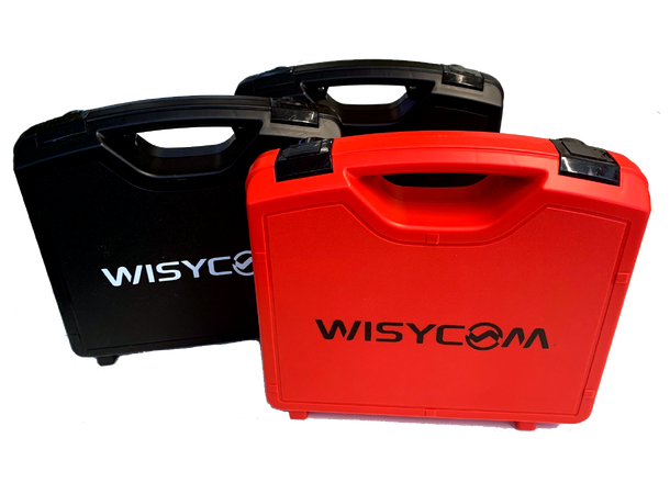 Wisycom VAP20-B1 Carrying case for receiver