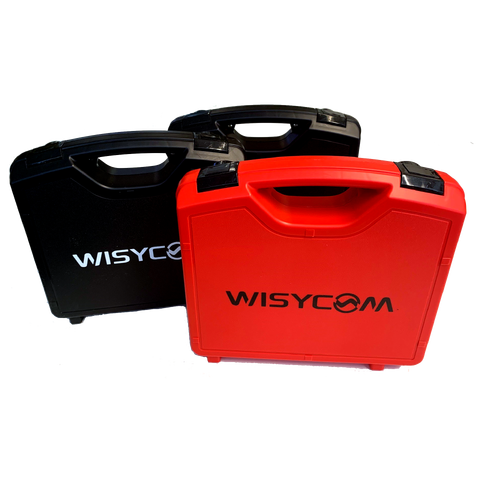 Wisycom VAP20-B1 Carrying case for receiver