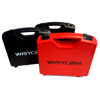 Wisycom VAP20-B1 Carrying case for receiver