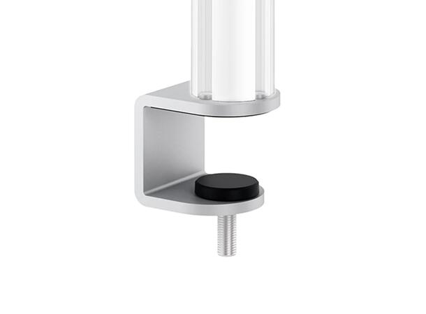 YELLOWTEC MIKA System Pole Table Clamp Alu 