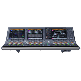 Yamaha CS-R5 Control Surface Rivage PM5, 3 Display, 38 fadere