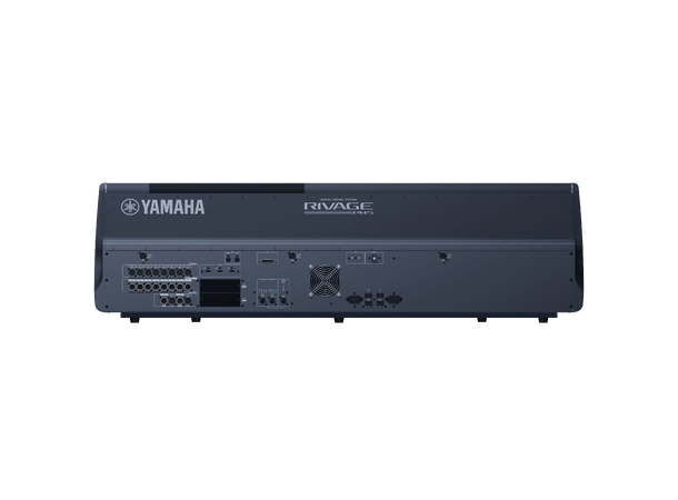 Yamaha CS-R5 Control Surface Rivage PM5, 3 Display, 38 fadere