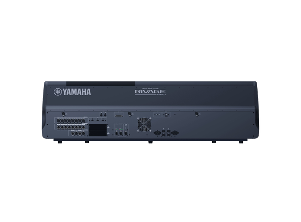 Yamaha CS-R5 Control Surface Rivage PM5, 3 Display, 38 fadere 