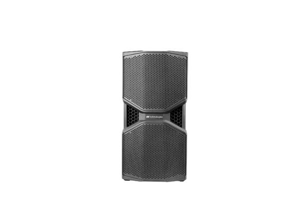 dB Technologies OPERA REEVO 210 Quasi 3-way, neodymium, 1050W, 132dB SPL 